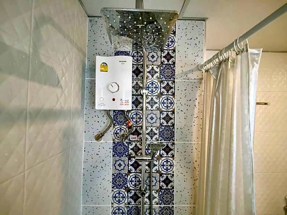 Baan Chao Khun Hotel