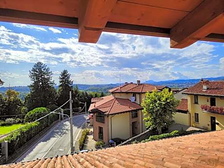 Hotel Locanda dell'Oca Bianca