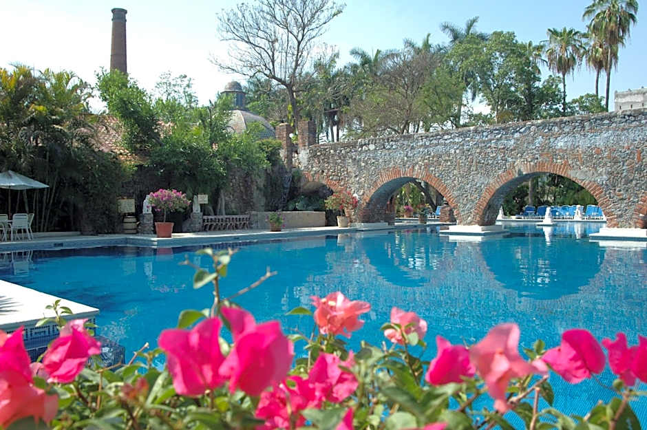 Hotel Hacienda Vista Hermosa