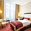 Best Western Plus Hotel Stadtpalais