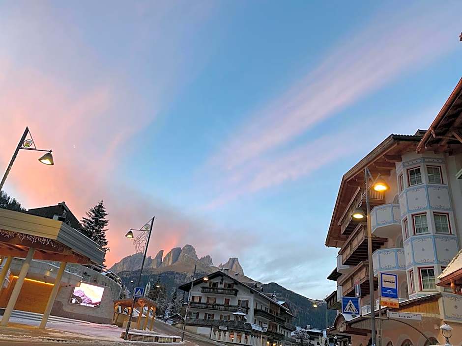 Hotel Alba Wellness & Spa