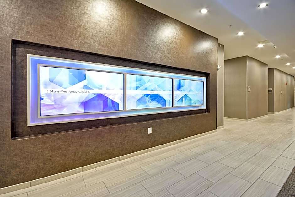 SpringHill Suites by Marriott Cincinnati Blue Ash