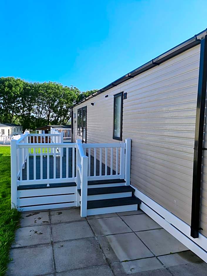 Mawgan Pads Trevella Crantock