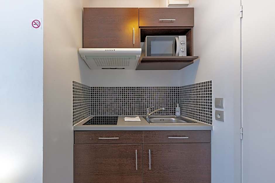 Residhotel Lille Vauban