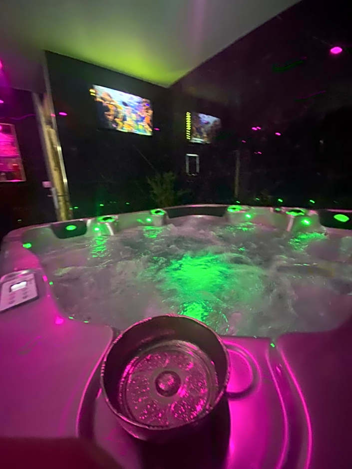 Sultan Spa Privatif Lille