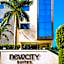 NewCity Hotel & Suites