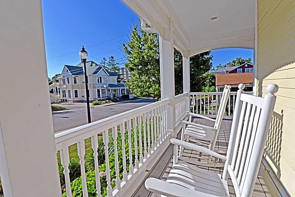 Grant Street Inn - Bloomington