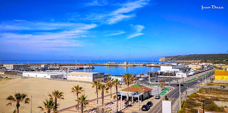 Hostal Boutique Luz del Sol Barbate