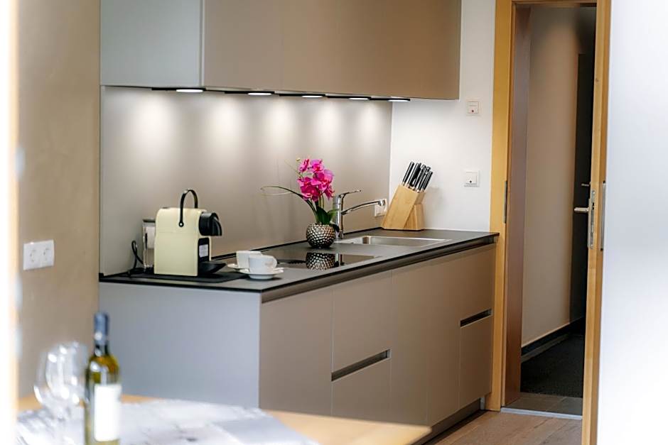 Villa David Dolomites