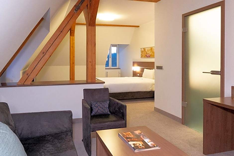 Hotel Brühlerhöhe