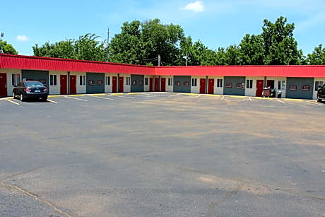 Guest House Motel
