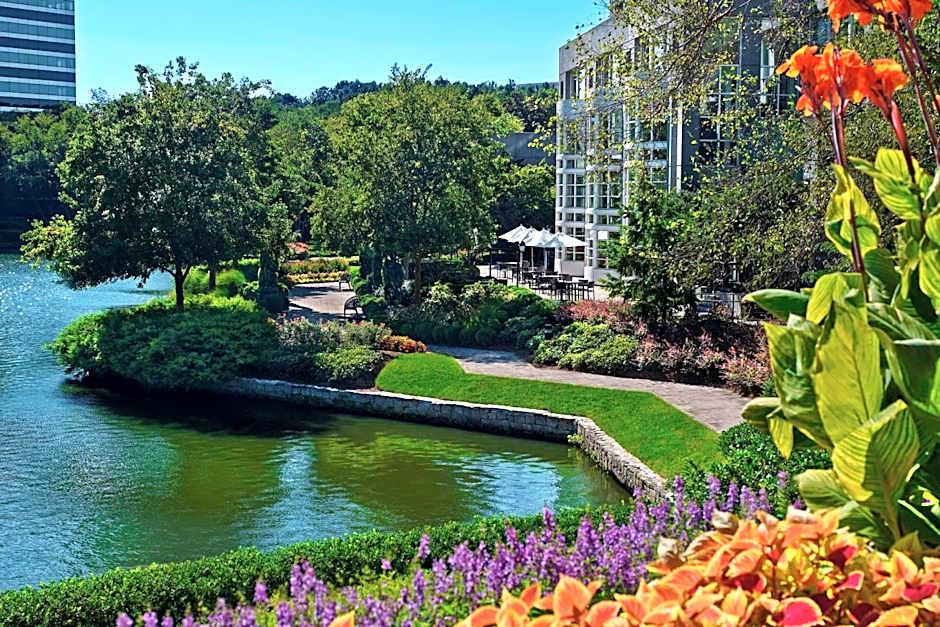 The Westin Atlanta Perimeter North