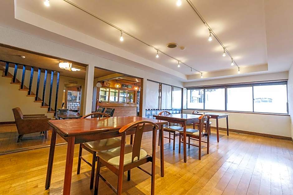 柏屋旅館＜シェアハウス&ゲストハウス＞