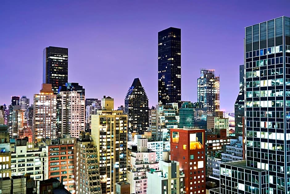 The Westin New York Grand Central