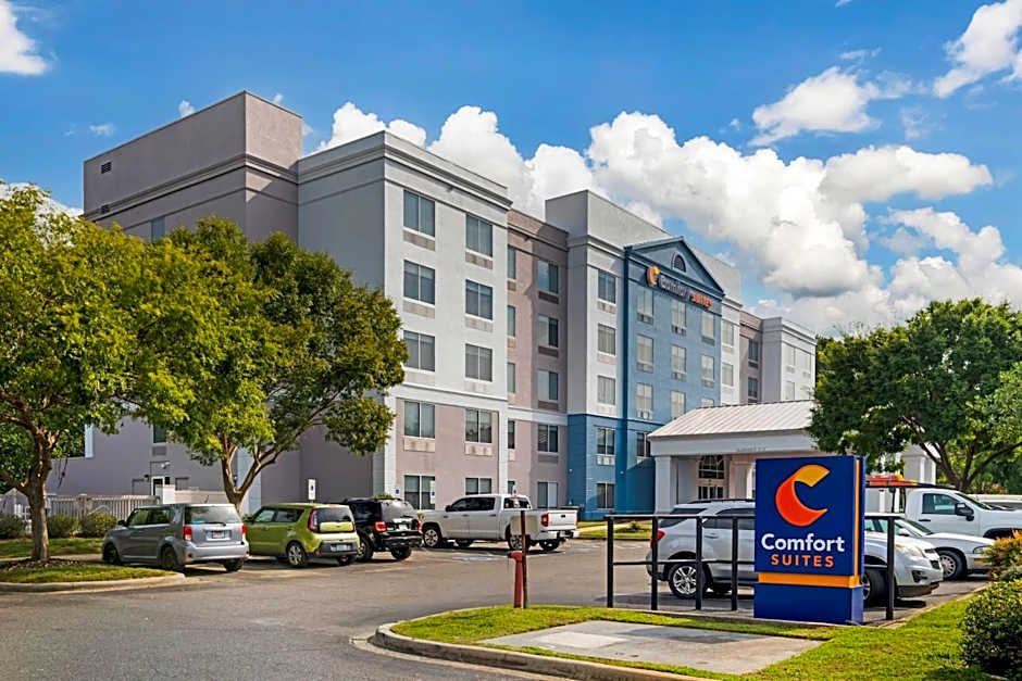 Comfort Suites Gastonia - Charlotte