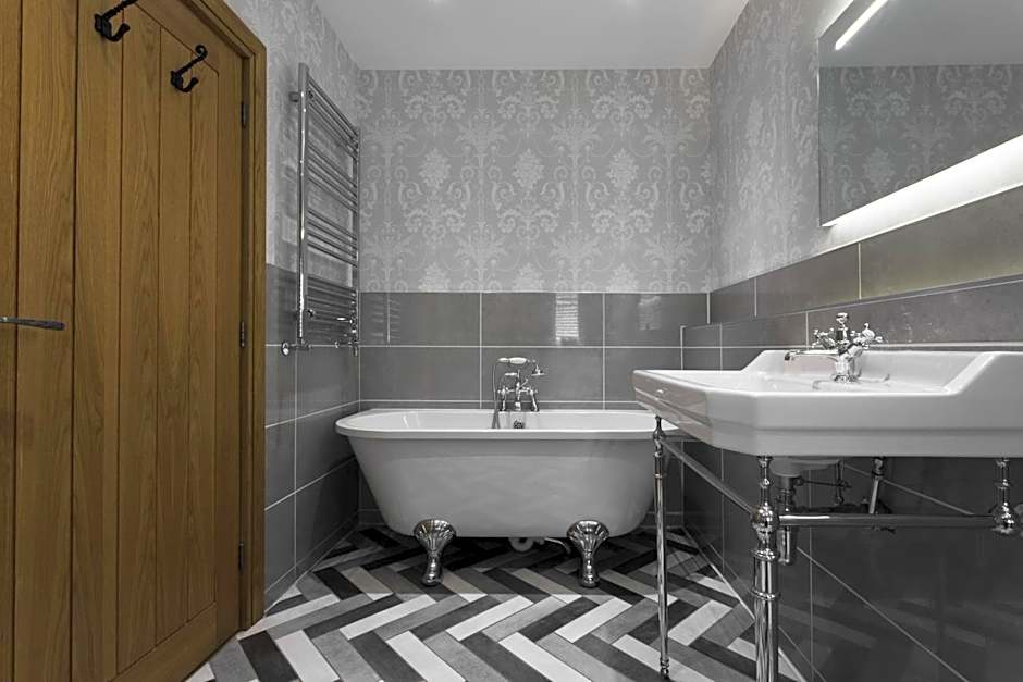 Lyth Valley Country House - Ridgestone