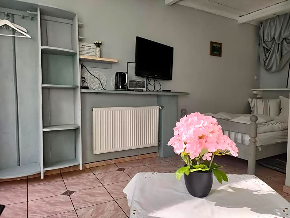 Zacisze Leśne nad Pilicą