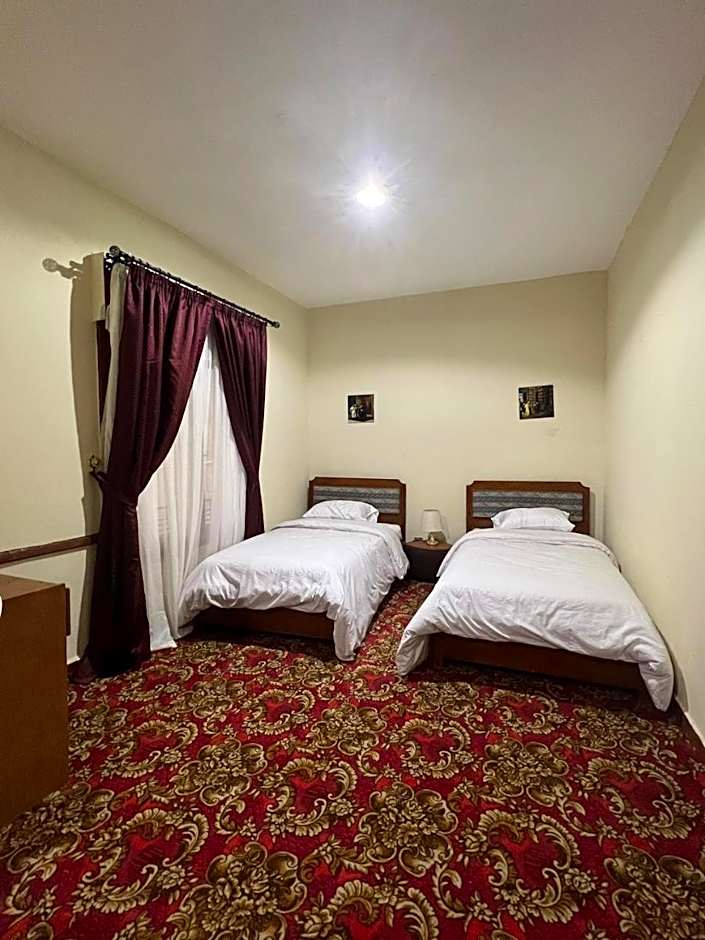 Le Caire Guest Hous cairo