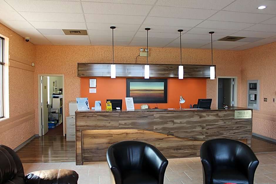 Travelodge by Wyndham Swift Current