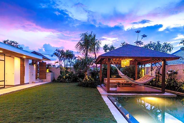 Villa Nonnavana - CHSE Certified