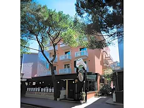Hotel Marco Polo