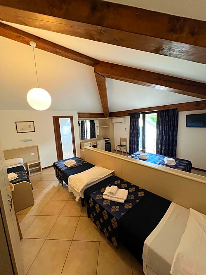 Hotel Merloni