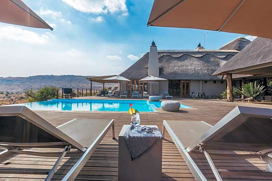 Lions Valley Lodge