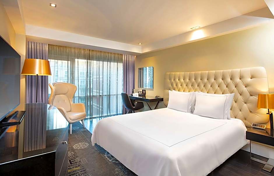 Park Plaza London Riverbank