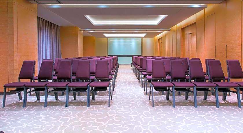 The Westin Chongqing Liberation Square