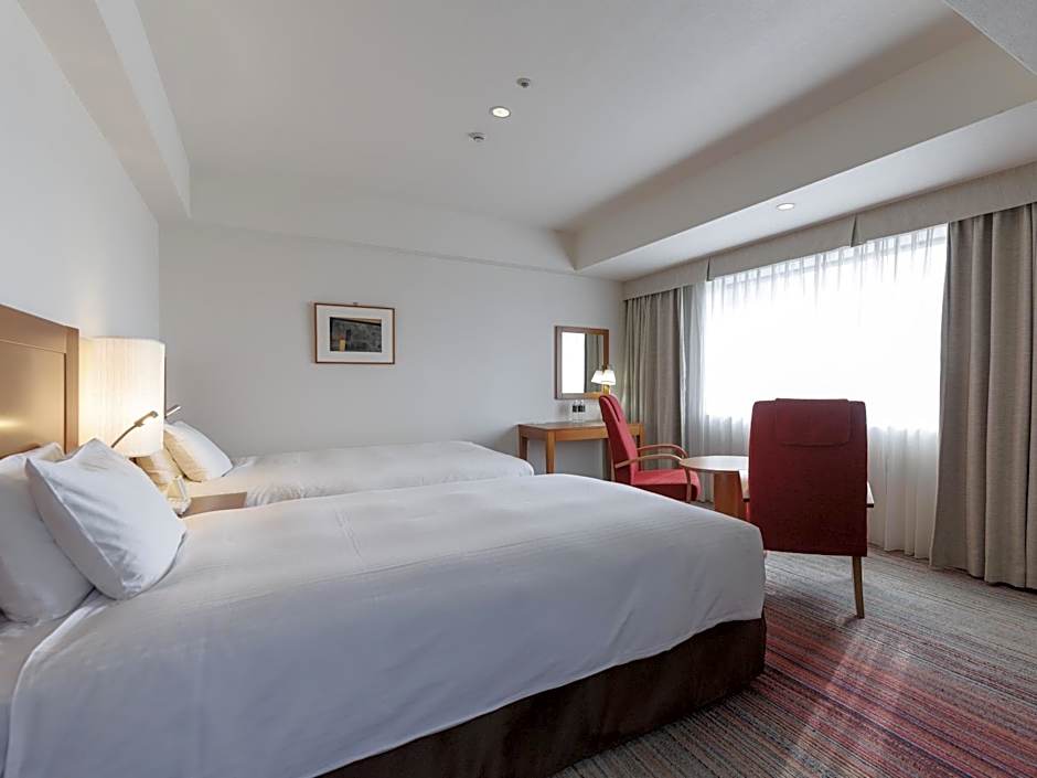 JR Kyushu Station Hotel Kokura