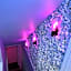 Manchester's ONLY private party suite for 12 with Makeup Room