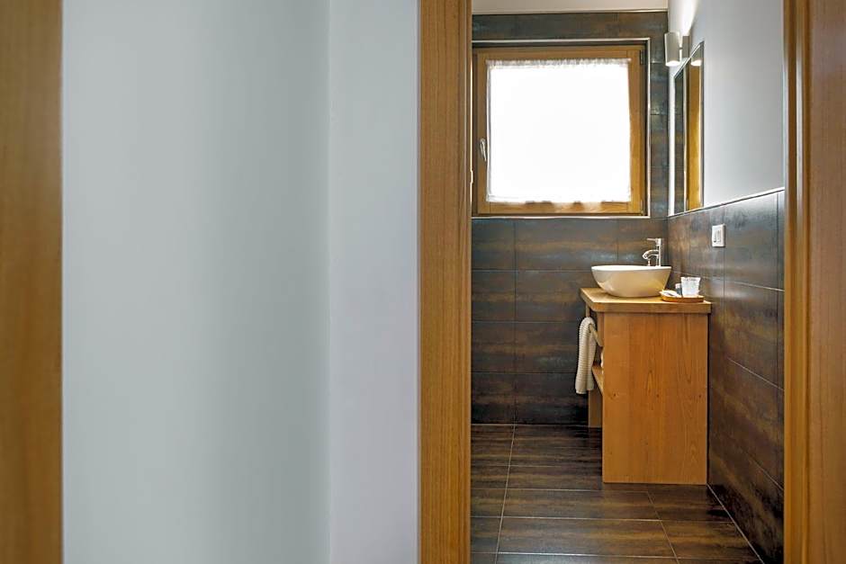 Posada Rural Fuente Juliana