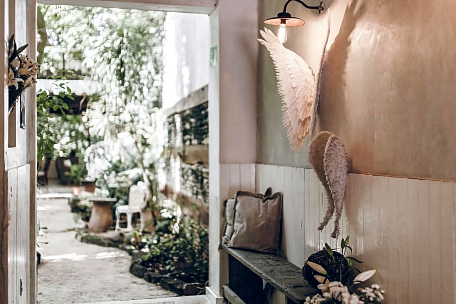 Hotel La Semilla, Playa del Carmen, a Member of Design Hotels