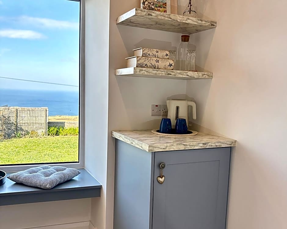 Ocean View Guestrooms