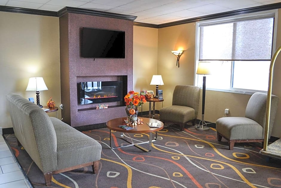 Baymont by Wyndham Scranton Dunmore