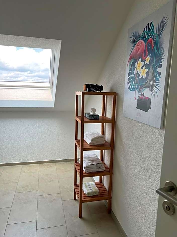 New Age Boardinghaus Bad Wimpfen