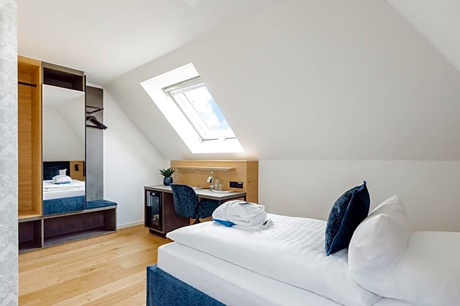 Hotel Schloss Montabaur