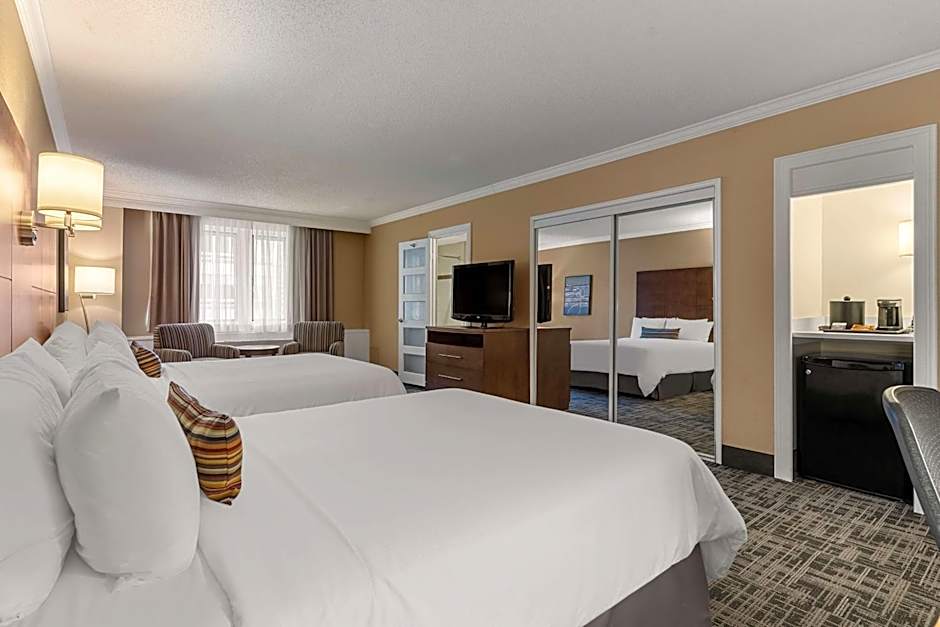 Best Western Ville-Marie Hotel & Suites