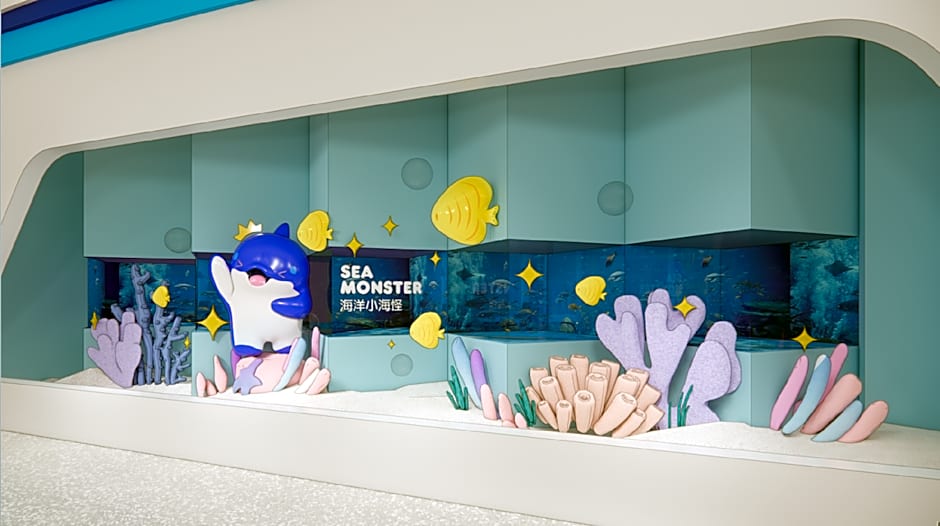 Xiamen Yihao Hotel Hubin North