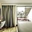 Mercure Paris Arc De Triomphe Etoile