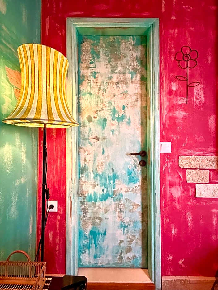 Antares Boutique Guesthouse