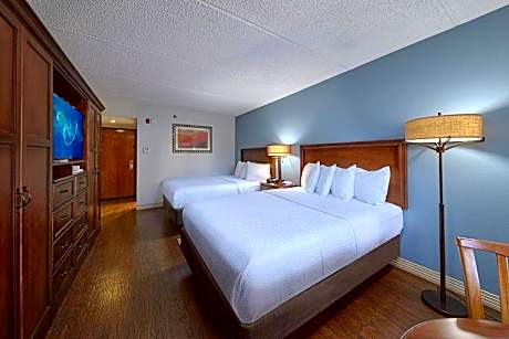 Double Queen Room