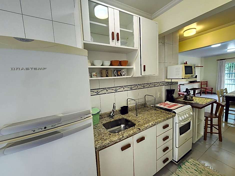 Res. Regina Maris - Bombinhas