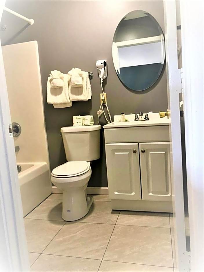 Countryside Inn Richmondville