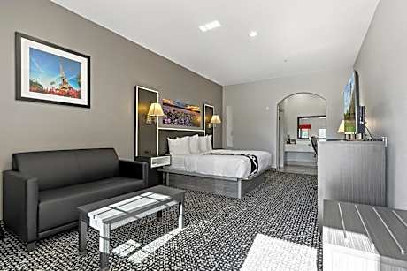 King Room