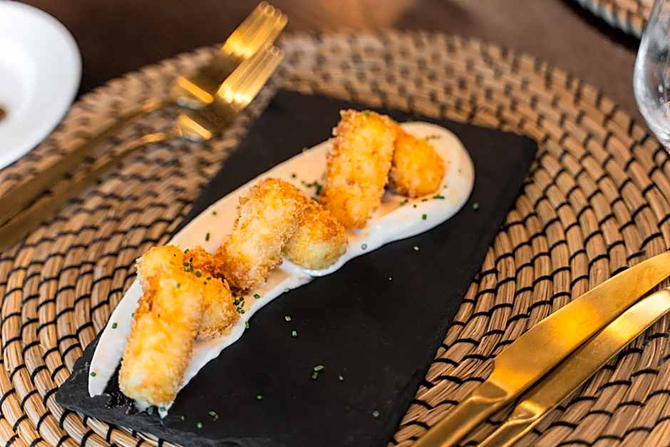 Santa Luzia ArtHotel