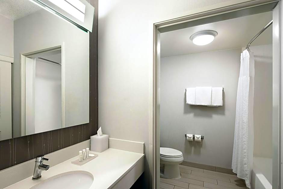 Courtyard by Marriott Austin Round Rock
