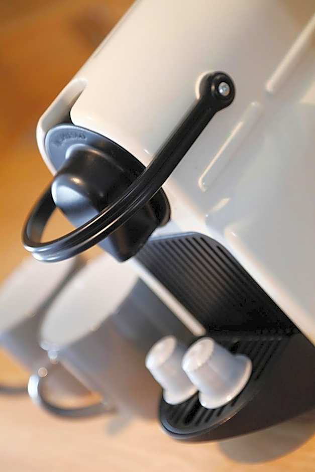 Garner Hotel Nottingham City Centre by IHG