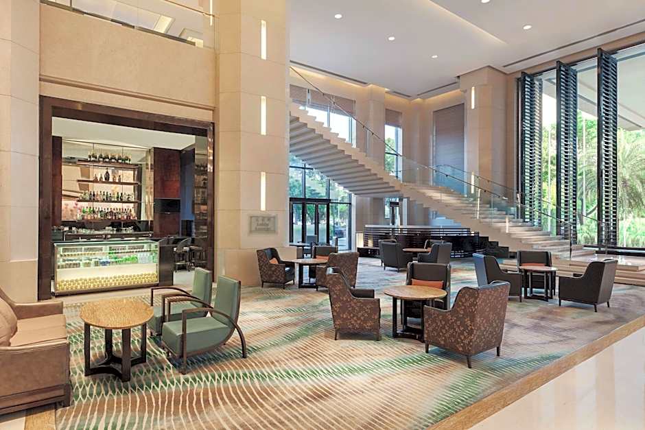 Sheraton Zhongshan Hotel