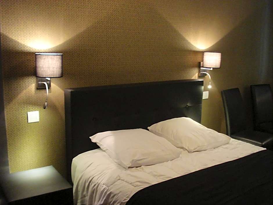 Hotel La Fayette